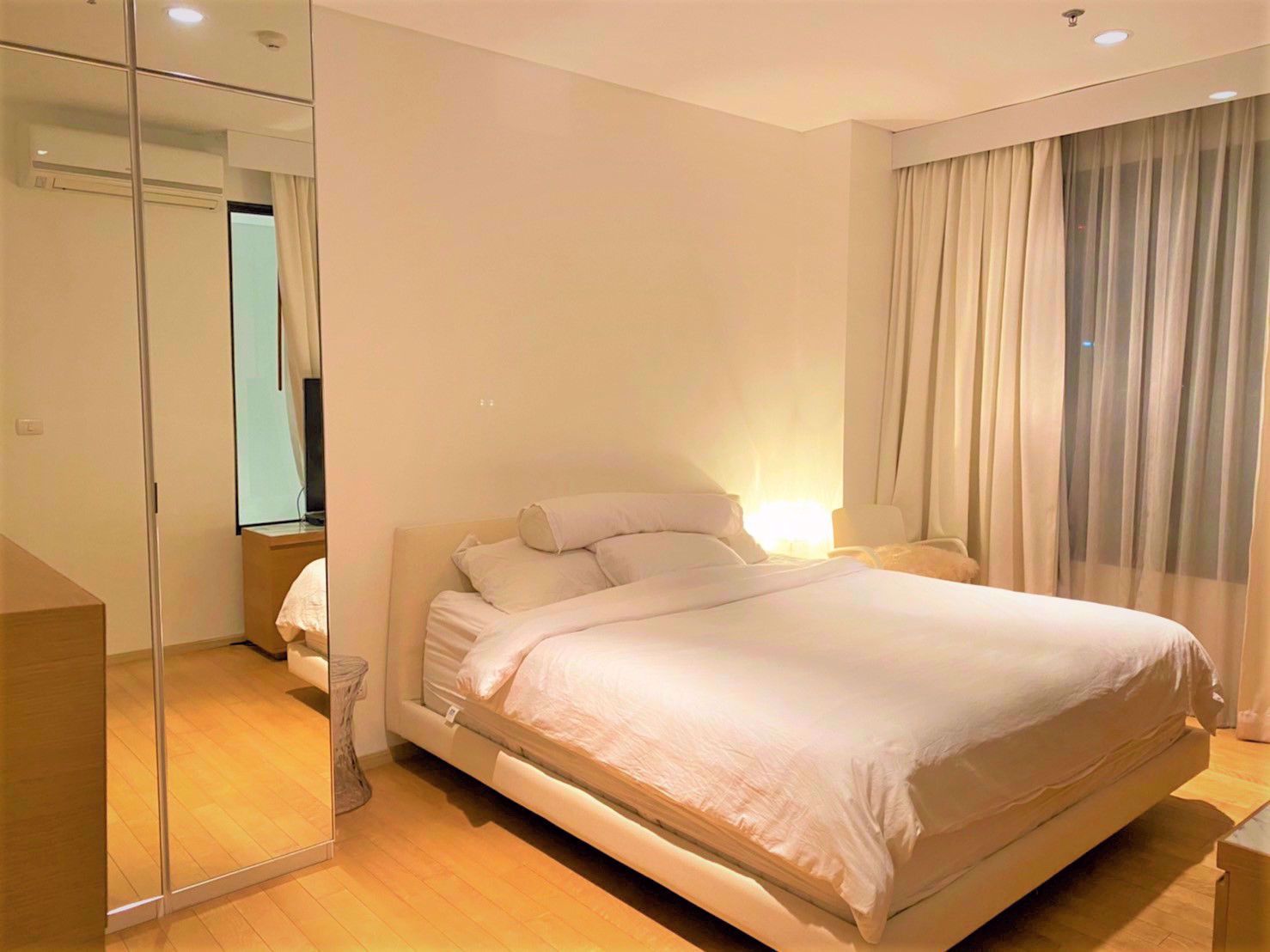 2 bed Duplex in Villa Asoke Makkasan Sub District VillaAsokeID16921 - Villa Asoke - 2 bathrooms