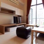 2 bed Duplex in Villa Asoke Makkasan Sub District VillaAsokeID5745 - Villa Asoke - Duplex