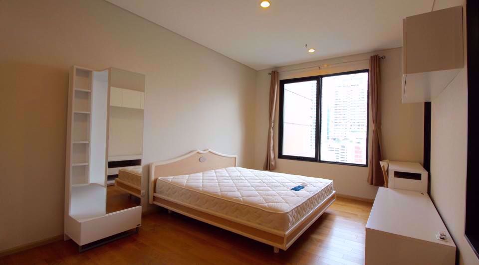 Villa Asoke - 2 bed Duplex in Villa Asoke Makkasan Sub District VillaAsokeID5745 - 18