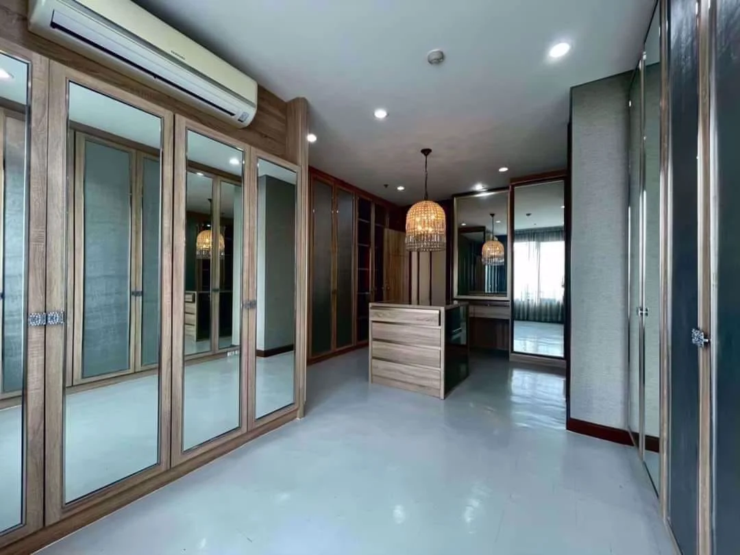 Villa Asoke - 3 bed Condo in Villa Asoke Makkasan Sub District VillaAsokeID19034 - 12