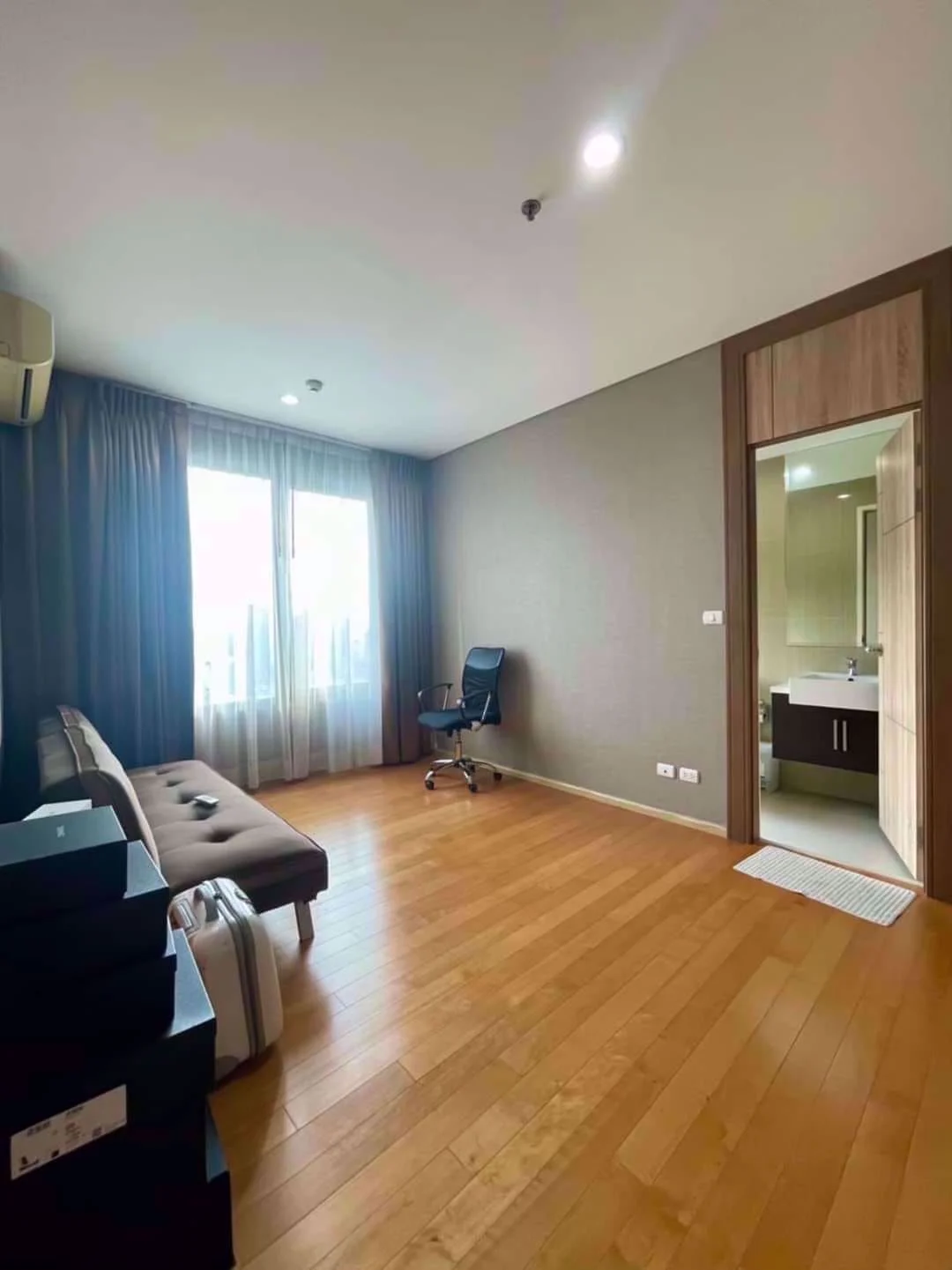 Villa Asoke - 3 bed Condo in Villa Asoke Makkasan Sub District VillaAsokeID19034 - 13