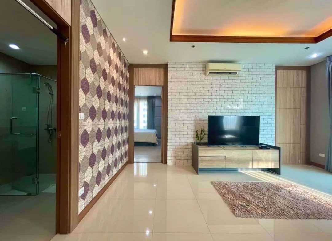 3 bed Condo in Villa Asoke Makkasan Sub District VillaAsokeID19034 - Villa Asoke - 5