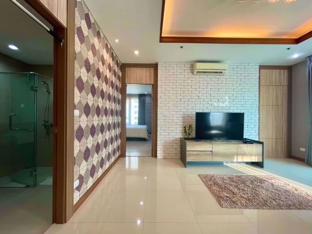 3 bed Condo in Villa Asoke Makkasan Sub District VillaAsokeID19034 - Villa Asoke - 5