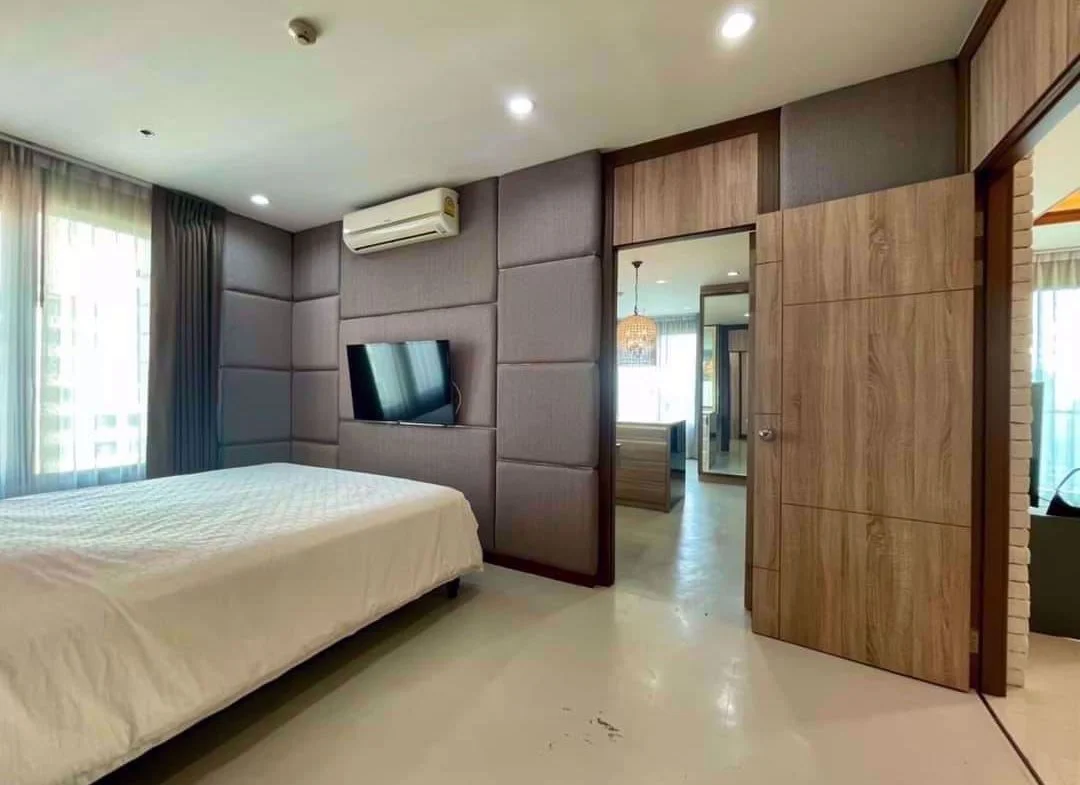 Villa Asoke - 3 bed Condo in Villa Asoke Makkasan Sub District VillaAsokeID19034 - 10