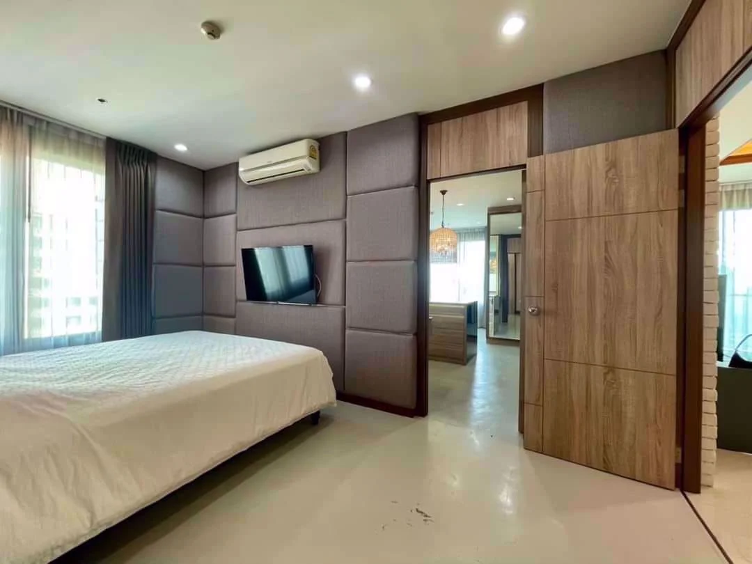 Villa Asoke - 3 bed Condo in Villa Asoke Makkasan Sub District VillaAsokeID19034 - 10